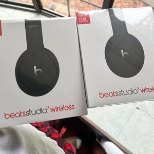 Beats Studio 3
